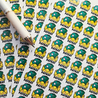 Payday Stickers Choose Your Style